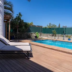  Casa vacanze Cosmopolitan En Maspalomas Cerca De Dunas Spagna