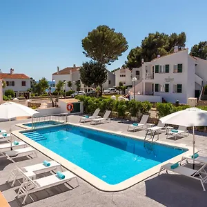 Appartement Cala Galdana Annabel's Ii