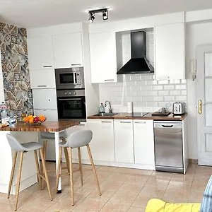  Appartamento Boutique Adeje I Spagna
