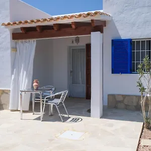 Viviendas Es Carnatge Playa de Migjorn