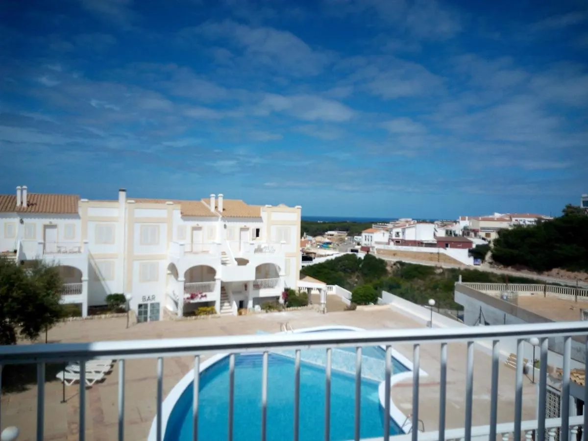 Castellsol Arenal Home Beach Punta Grossa