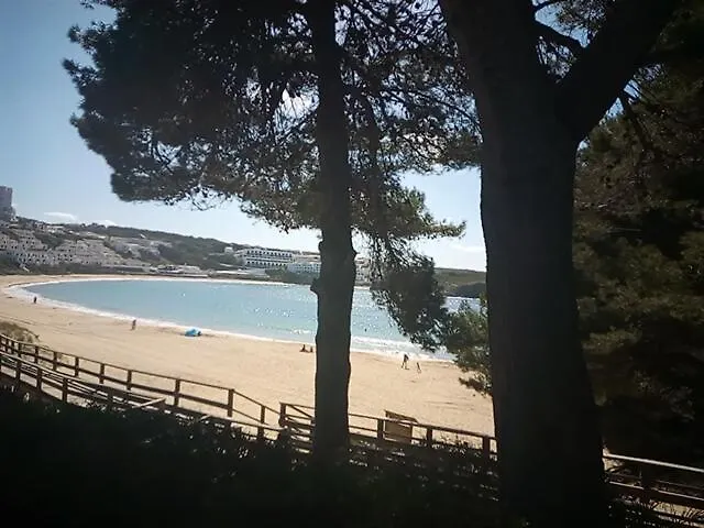 Apartment Castellsol Arenal Home Beach Punta Grossa