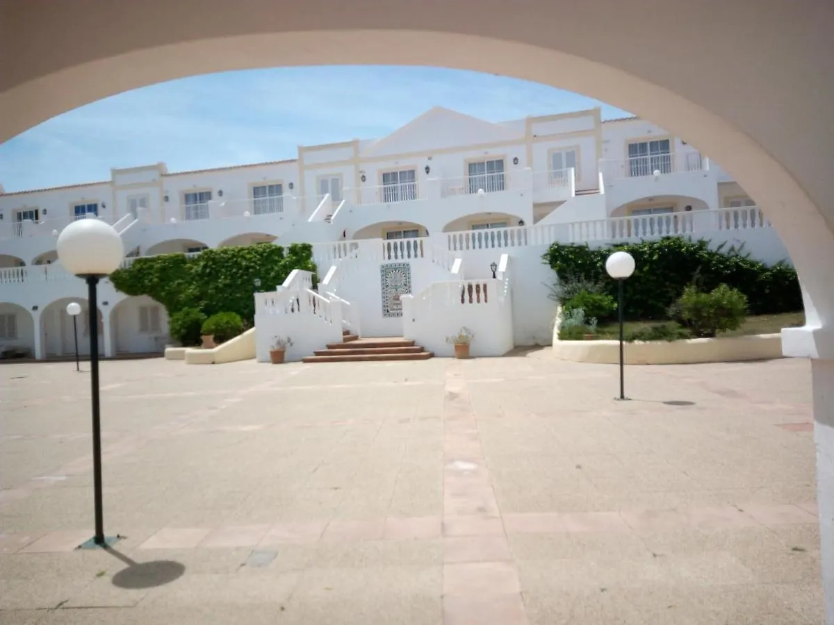 Castellsol Arenal Home Beach Punta Grossa