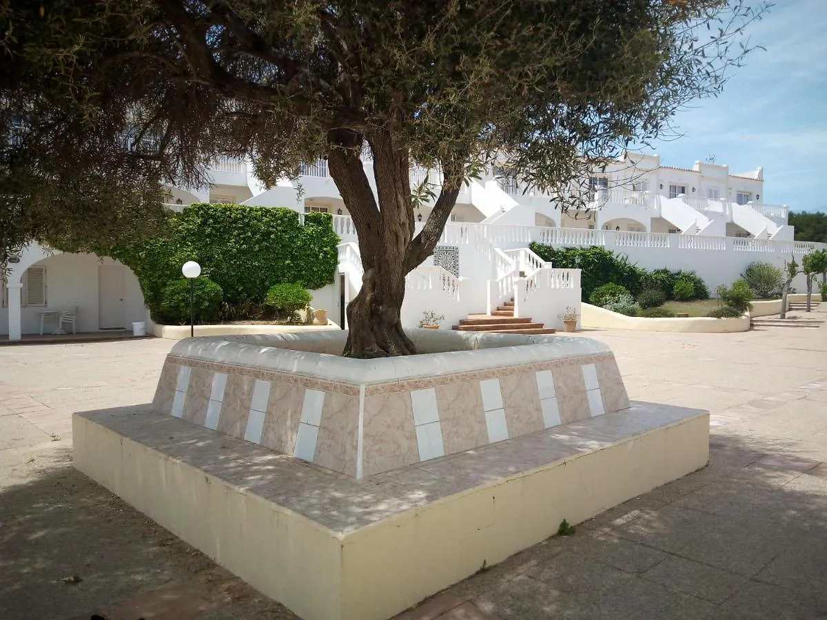 Apartment Castellsol Arenal Home Beach Punta Grossa Spain