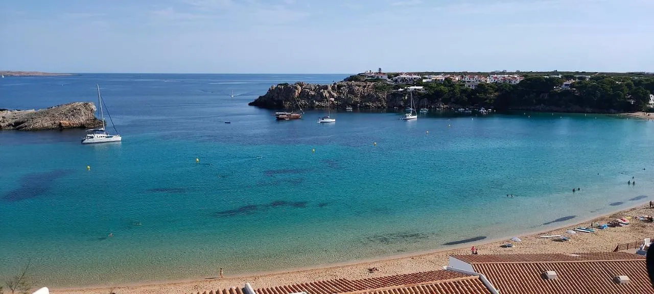 Castellsol Arenal Home Beach Punta Grossa Apartment