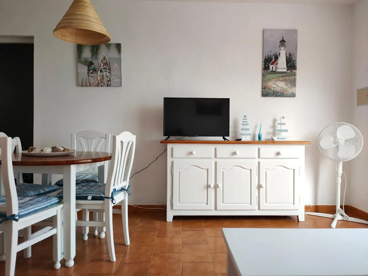 Castellsol Arenal Home Beach Punta Grossa Apartment