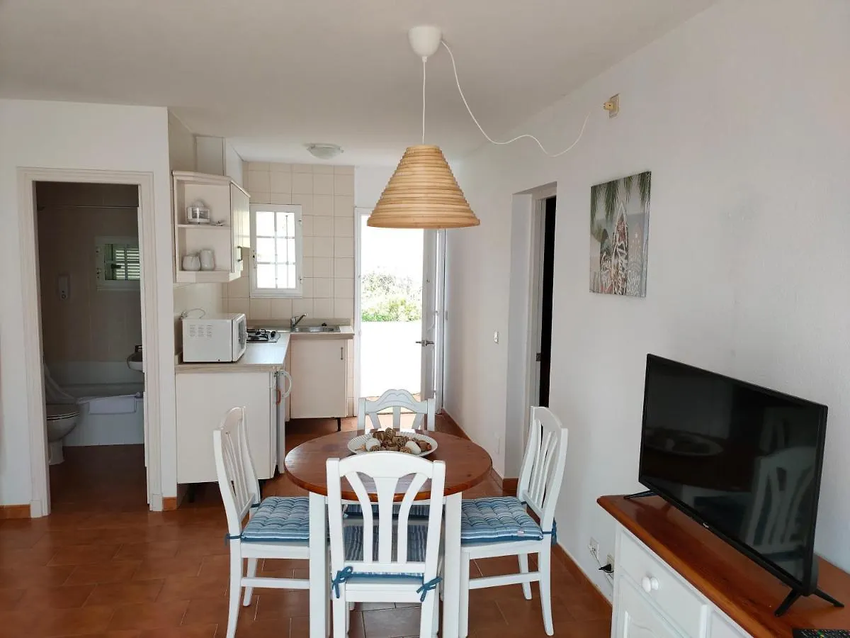 Castellsol Arenal Home Beach Punta Grossa