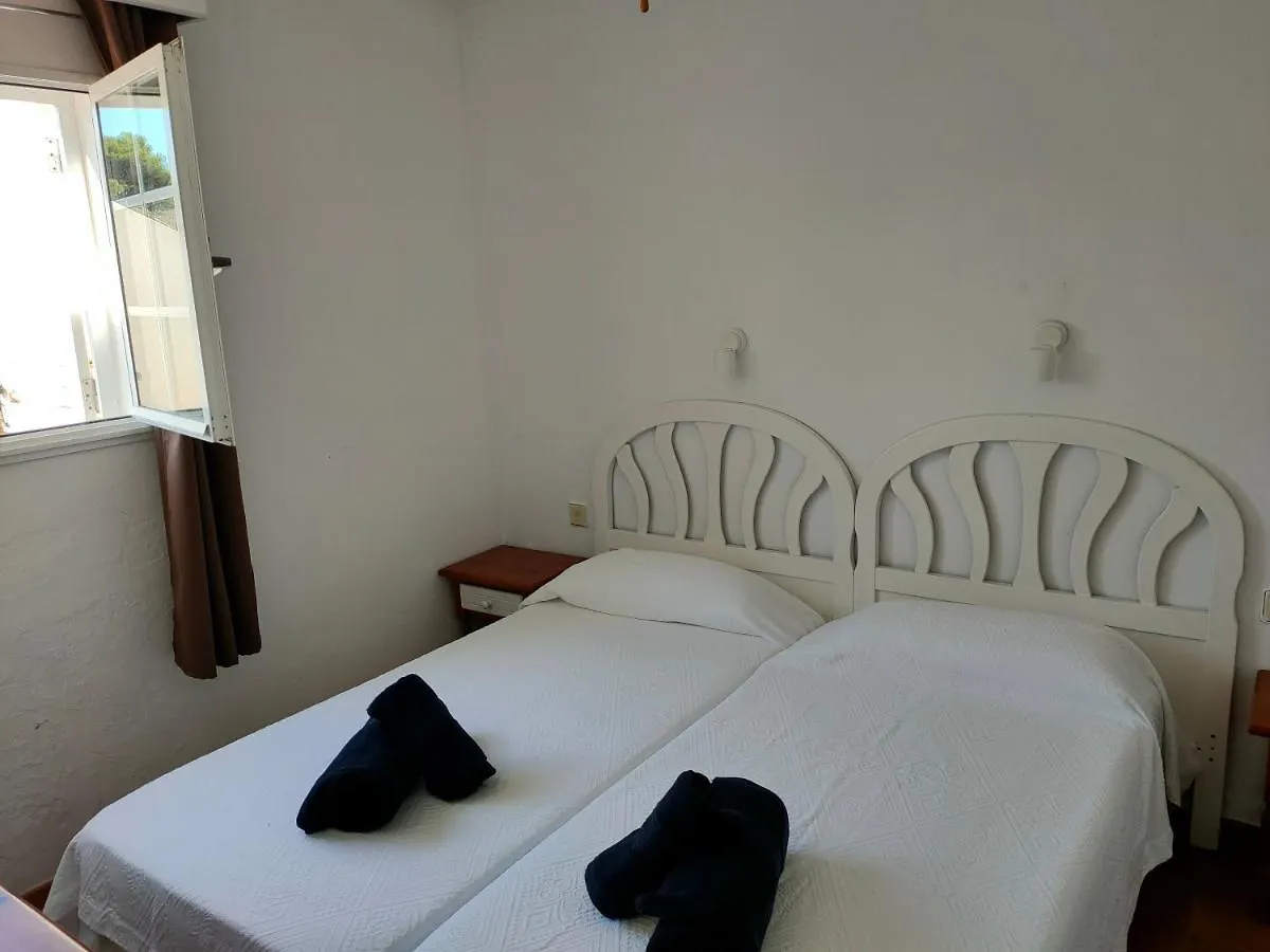 Castellsol Arenal Home Beach Punta Grossa 0*,