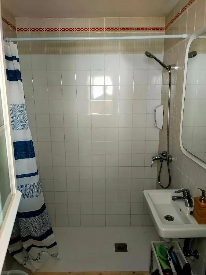 Apartment Castellsol Arenal Home Beach Punta Grossa Spain