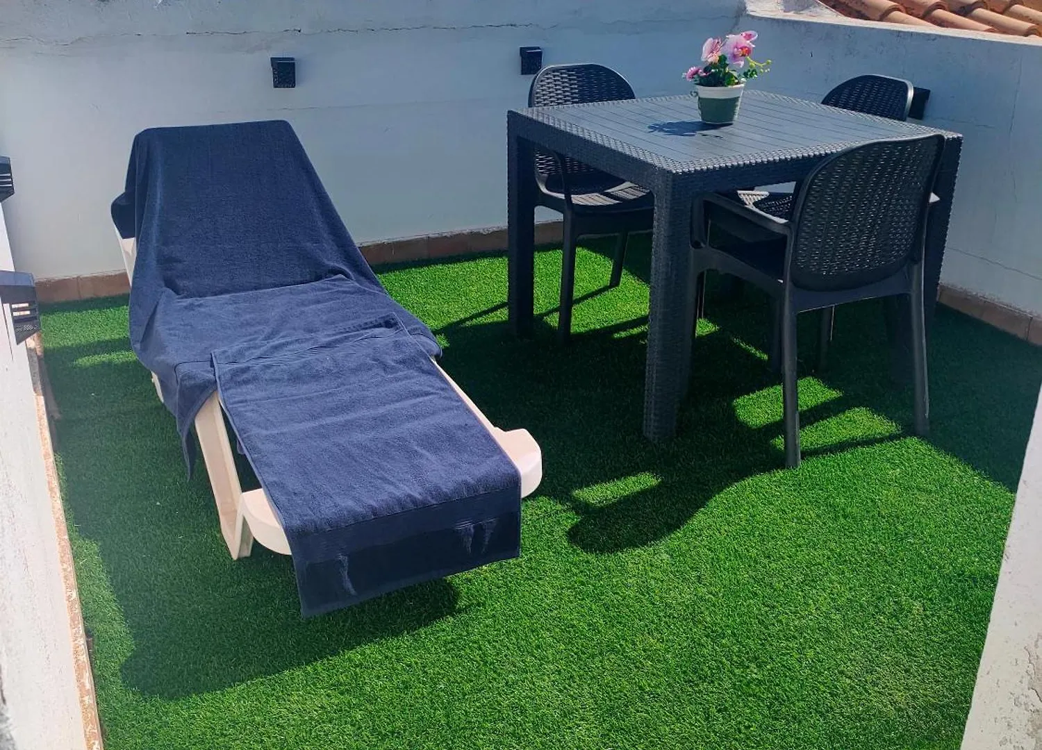 Castellsol Arenal Home Beach Punta Grossa Apartment
