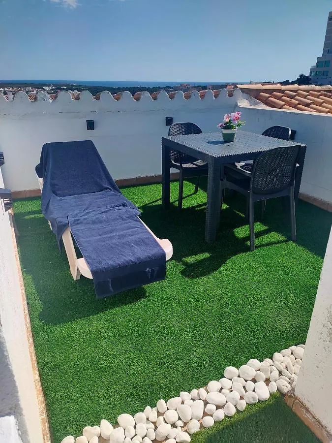 Castellsol Arenal Home Beach Punta Grossa Apartment