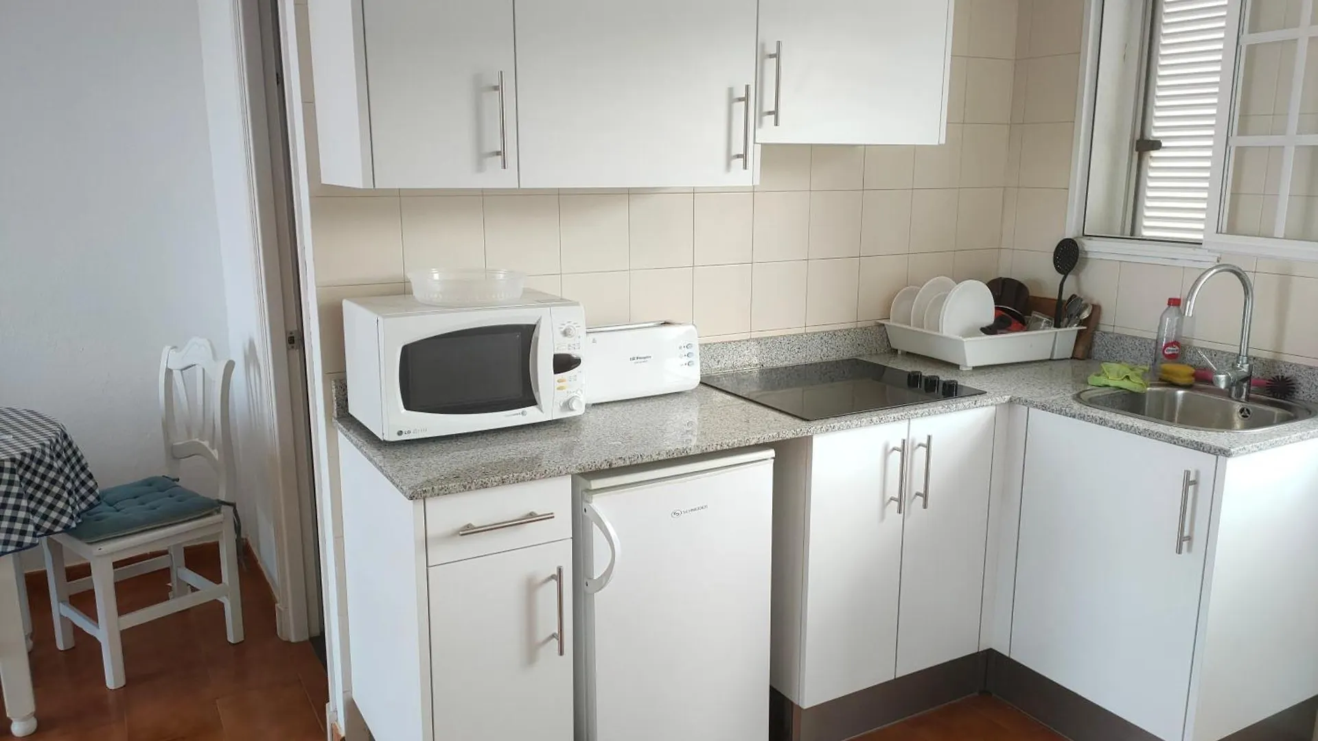 Apartment Castellsol Arenal Home Beach Punta Grossa