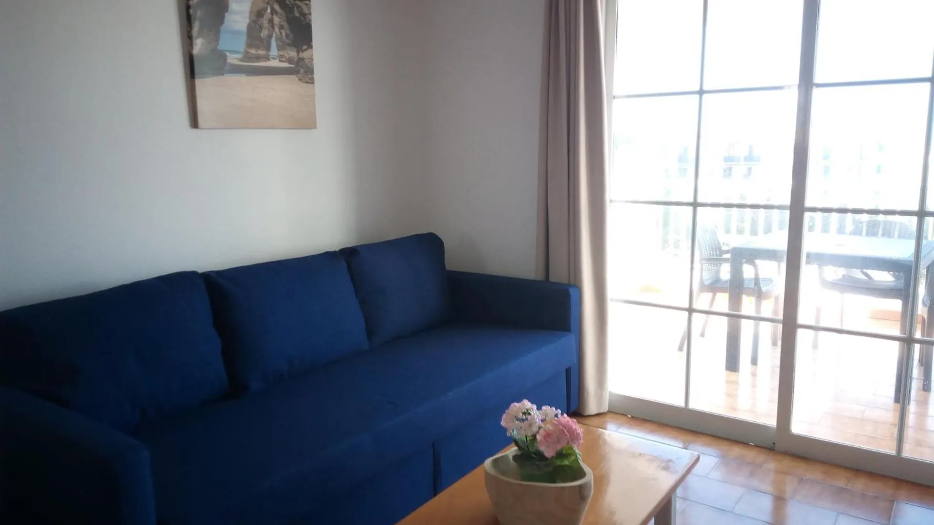 Apartment Castellsol Arenal Home Beach Punta Grossa