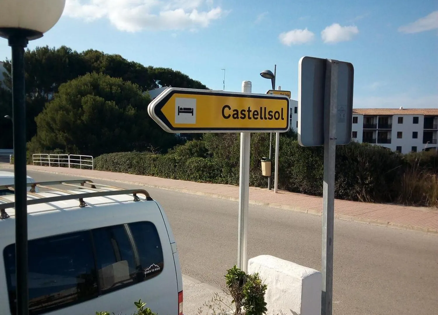 Castellsol Arenal Home Beach Punta Grossa 0*,  Spain