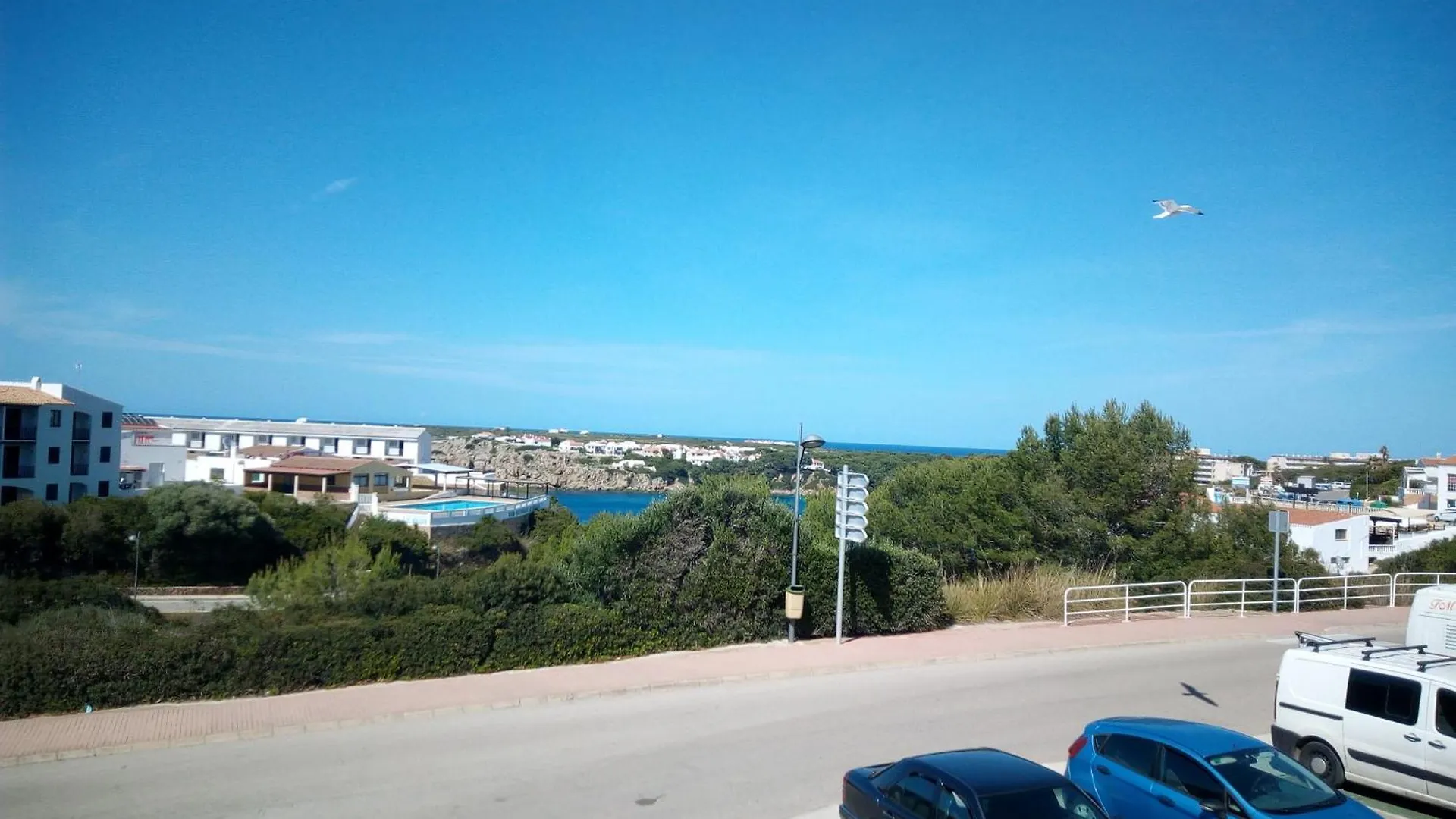 Castellsol Arenal Home Beach Punta Grossa Spain